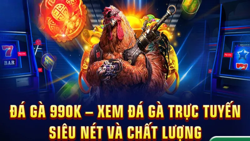 Hướng dẫn chơi Đá Gà 99ok