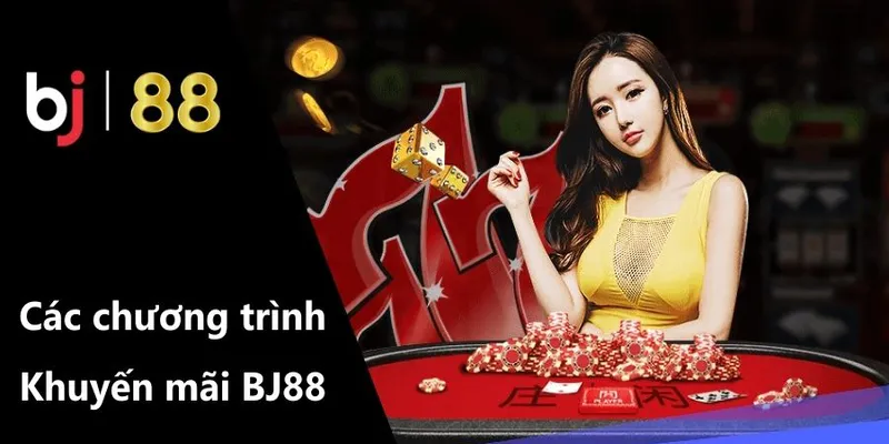 Tại sao nên chọn BJ88?