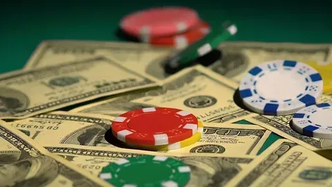 Các Trò Chơi Casino Dễ Trúng Thưởng Cho Người Mới Bắt Đầu