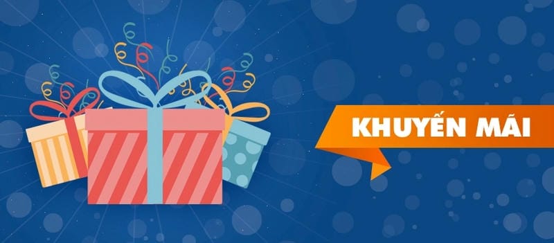 siêu khuyến mãi nạp đầu